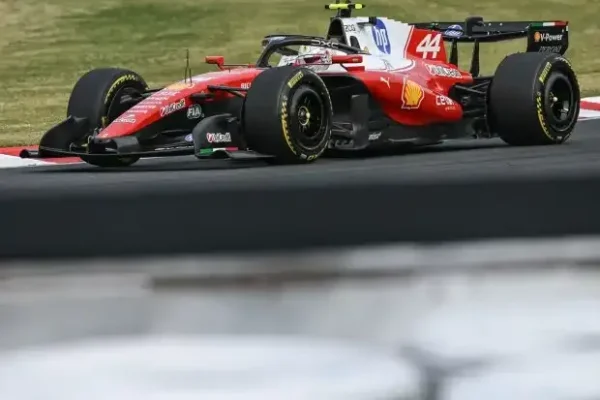 Lewis Hamilton: Why he is so much stronger in 2026 than in 2025