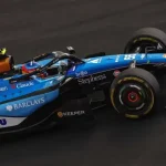 "Turning point": Is the April break the last chance for Williams?