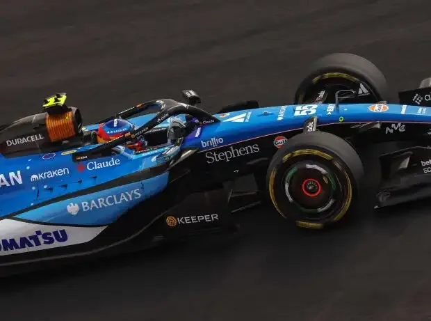 "Turning point": Is the April break the last chance for Williams?