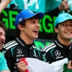 Formula 1 live ticker: How big is the Mercedes lead really?