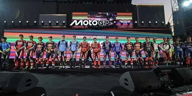 Die Vertragslaufzeiten der aktuellen MotoGP-Piloten