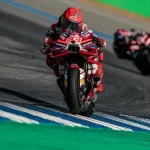 MotoGP legend Agostini: "Marc Marquez can break my records"