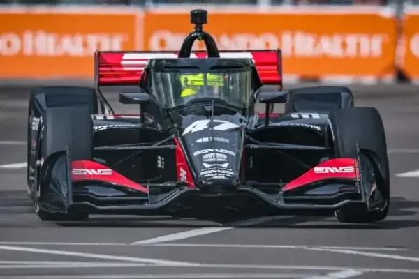 IndyCar Arlington 2026 with Mick Schumacher: Schedule, TV, all info