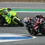 VR46: Aprilia showed interest for 2027, but new Ducati deal is imminent