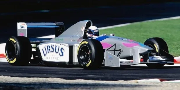 New Formula 1 teams since the 1990 season