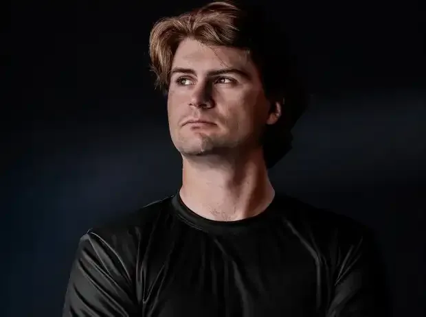 Titel-Bild zur News: Colton Herta