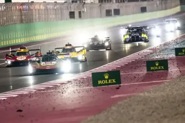No back-to-back with Bahrain! New date for WEC in Qatar set
