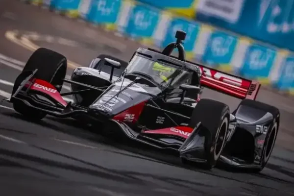 Live on TV: Which channels will show 2026 IndyCar with Mick Schumacher