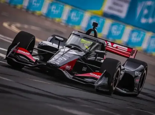 Live on TV: Which channels will show 2026 IndyCar with Mick Schumacher