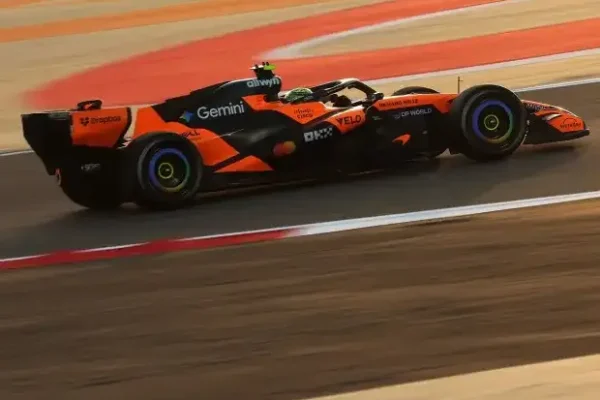 F1 Forecast 2026: Why World Champion McLaren is suddenly chasing again