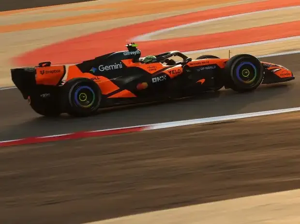 F1 Forecast 2026: Why World Champion McLaren is suddenly chasing again