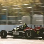 Collision in Arlington: Bitter penalty for Mick Schumacher