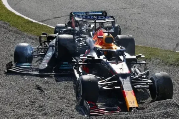 Formula 1 penalty points 2026: The current overview of penalties