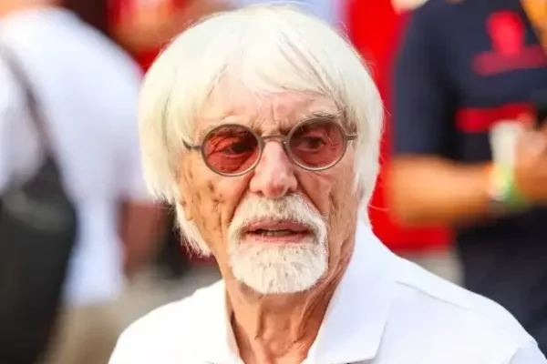 Bernie Ecclestone: New rules could alienate Formula 1 fans