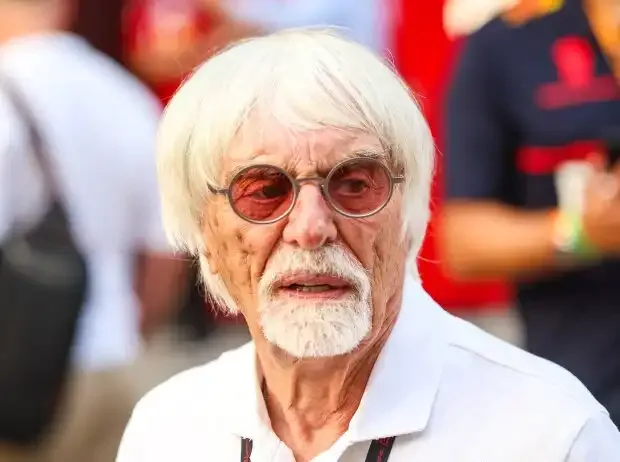 Bernie Ecclestone: New rules could alienate Formula 1 fans