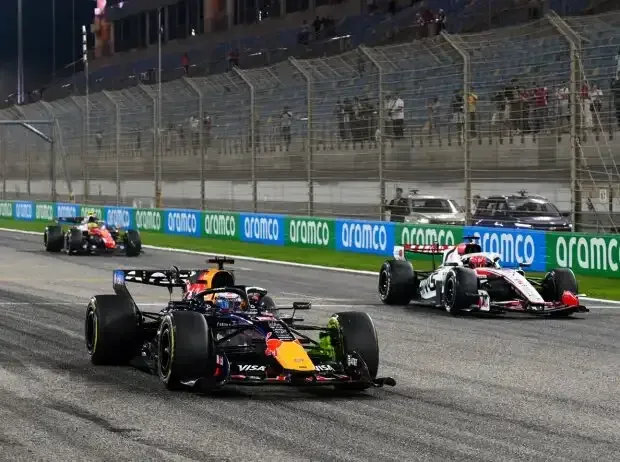 Title image for the news: The Ferrari teams are considered favorites at the start