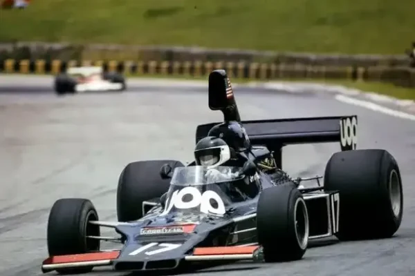 Victory and Tragedy: The Eventful History of US Teams in Formula 1