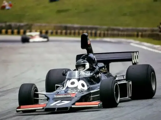 Victory and Tragedy: The Eventful History of US Teams in Formula 1