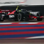 IndyCar Arlington 2026: Mick Schumacher greatly improved in FP2
