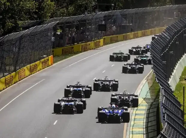 Title image for the news: Kevin Magnussen, Esteban Ocon, Nico Hülkenberg, Pierre Gasly, Daniel Ricciardo