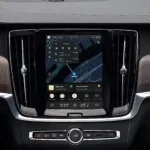 Volvo simplifies operation: "Largest over-the-air update ever"