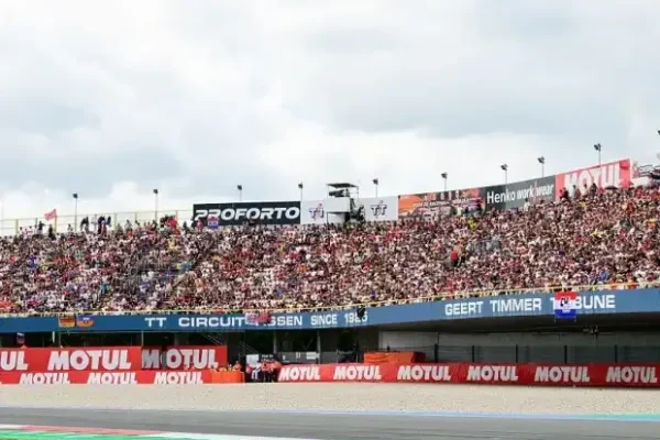Which Grand Prix was the best in 2025? MotoGP has decided