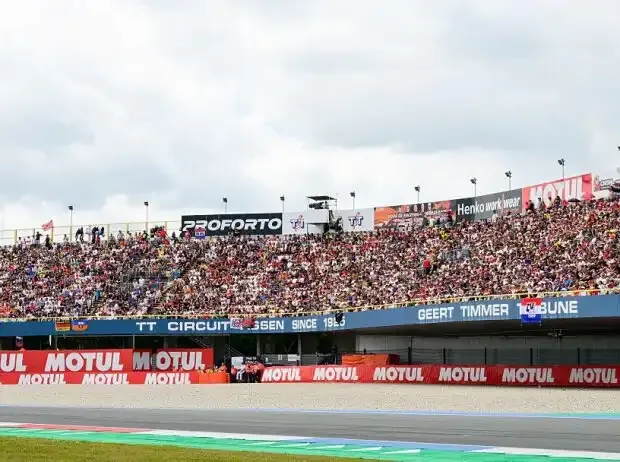 Which Grand Prix was the best in 2025? MotoGP has decided