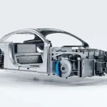 Alpine: New details on the electric A110