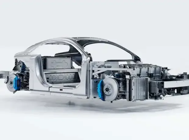 Alpine: New details on the electric A110