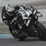 Private MotoGP test with Michelin and Pirelli tires: Three manufacturers involved