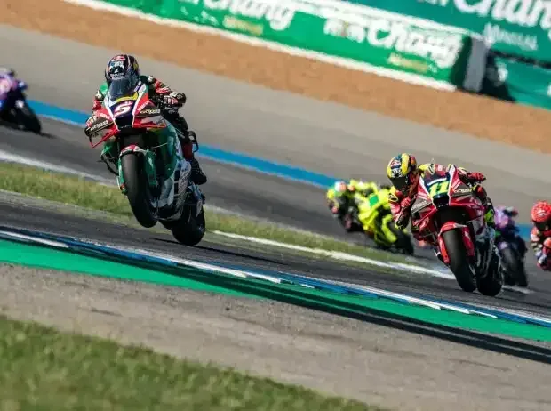 Title image for the news: Johann Zarco, Diogo Moreira