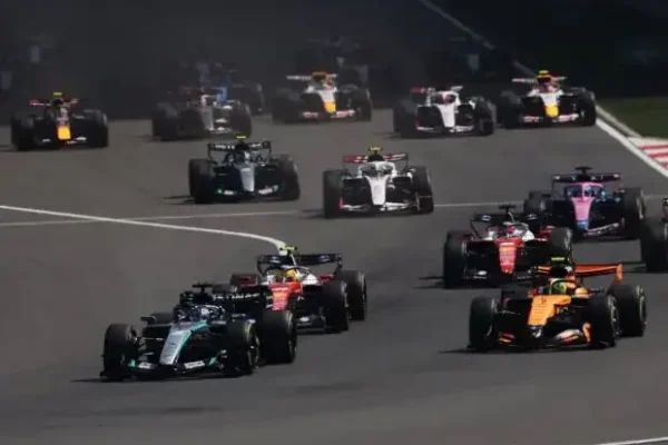 Ferrari start as a weapon: Rivals warn of the first race laps