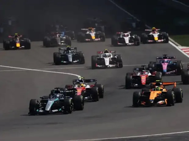 Ferrari start as a weapon: Rivals warn of the first race laps