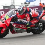 Mir "without regret" after Austin crashes despite missed podium chance