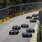 After escalation in the Middle East: Special rules for Formula 1 season start