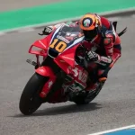 Honda continues to struggle with rear grip: "That is the nightmare for everyone"