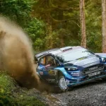 WRC returns to Great Britain in 2027: New rally in Scotland