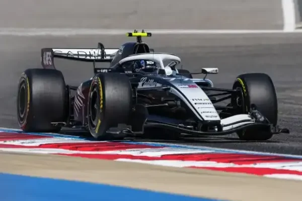 Why Valtteri Bottas already has a grid penalty