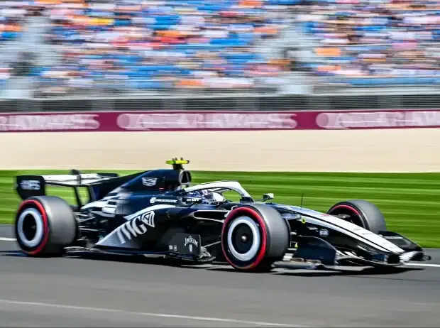 The bold Cadillac chase begins: Points before the summer break?