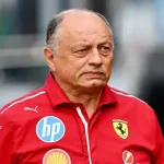 "Was known for a long time": Ferrari team principal surprised by start discussions