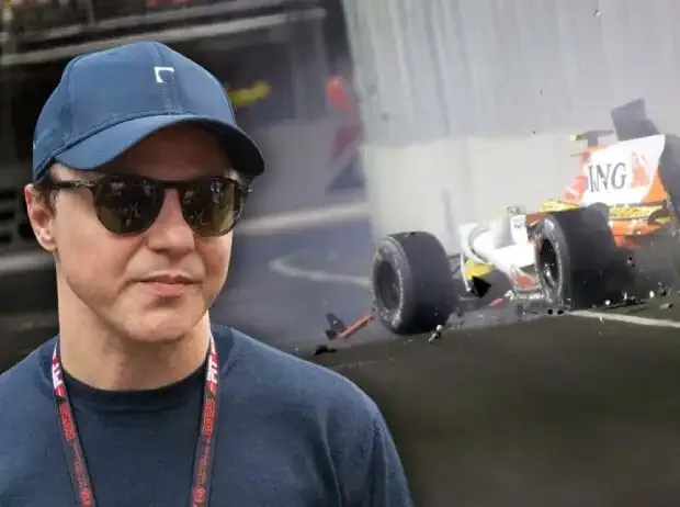 Formula 1 Singapore 2008 scandal: Felipe Massa with partial success in court