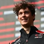 Driver Ratings Shanghai: Oliver Bearman with surprise victory!
