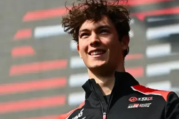Driver Ratings Shanghai: Oliver Bearman with surprise victory!
