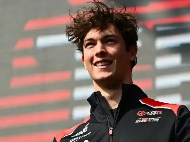 Driver Ratings Shanghai: Oliver Bearman with surprise victory!