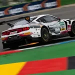 After the DTM exit: What's next for Fabio Scherer in 2026