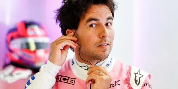 The last 10 F1 drivers who lost their cockpit despite having a contract
