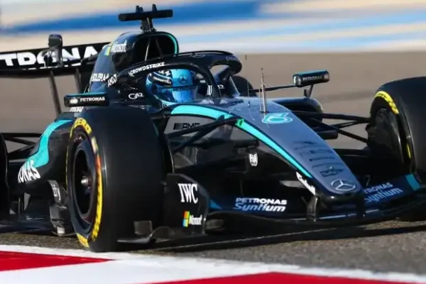 Formula 1 World Champion 2026: Almost all TV experts agree