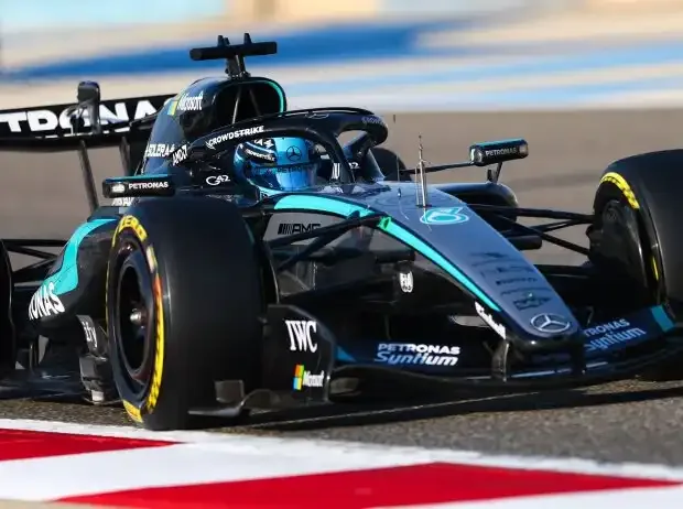 Formula 1 World Champion 2026: Almost all TV experts agree
