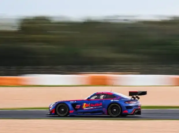 24h Nürburgring 2026: Is Verstappen's NLS start with AMG already confirmed?