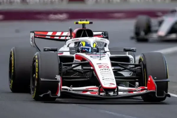 Haas advantage through Ferrari: "Situation is different than at McLaren"